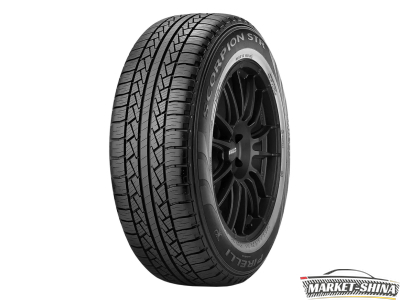 Pirelli Scorpion STR 275/60 R18 113H
