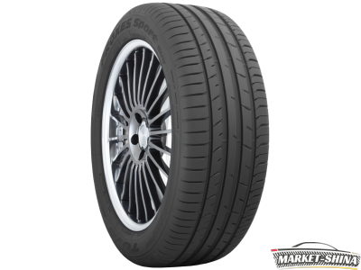 Toyo Proxes Sport SUV 275/45 R20 110Y