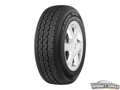 Westlake Radial H188 235/65 R16 115R