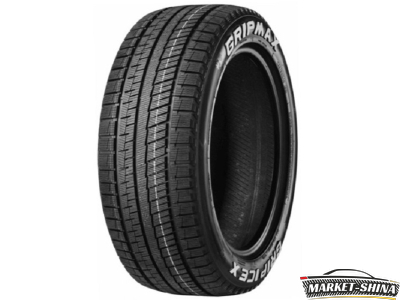 Gripmax Grip Ice X 225/45 R18 95H