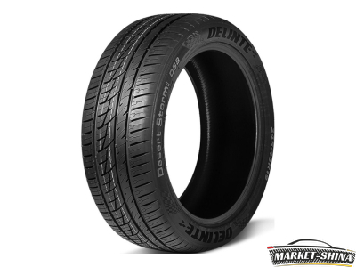 Delinte DS8 255/55 R19 111W