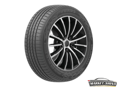 Bars SolarFlexx 185/60 R14 82H