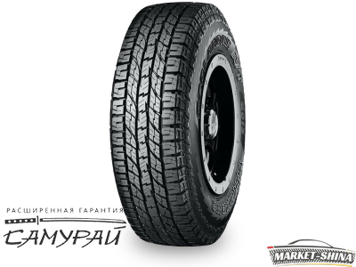 Yokohama Geolandar A/T G015 265/50 R20 107H