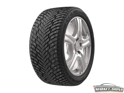 Ilink Wintervorhut Stud II 225/40 R18 92T