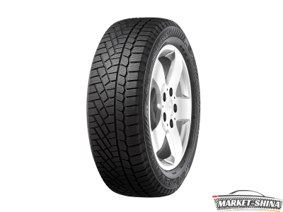 Gislaved SoftFrost 200 245/45 R19 102T