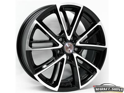 Replay TY259 7.5 x 18 5*114.3 Et:45 Dia:60.1 BKF