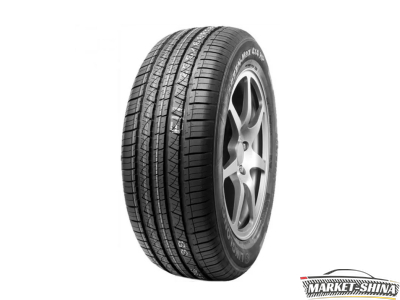 Leao Tire (LingLong) GREEN-Max 4x4 HP 255/55 R18 109V