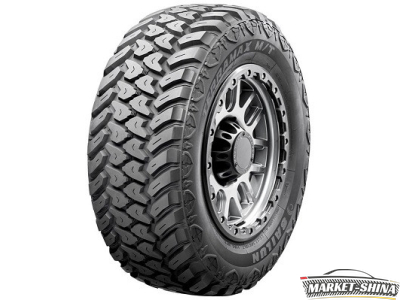 Sailun Terramax M/T 235/85 R16 120Q