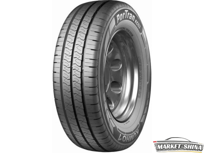 Kumho Portran KC53 205/70 R15 106R