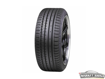 ACCELERA PHI-R 225/50 R17 98W XL ACCELERA PHI-R 225/50 R17 98W XL