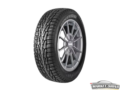Contyre Arctic Ice 3 185/60 R15 82Q