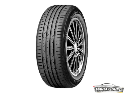 Nexen Nblue HD Plus 145/65 R15 72T