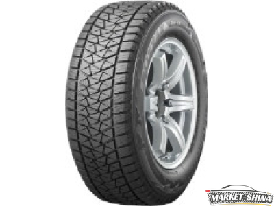 Bridgestone Blizzak DM-V2 235/60 R17 102S