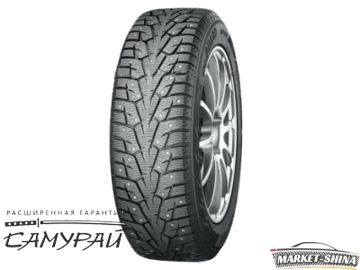 Yokohama Ice Guard Stud IG55 205/70 R15 100T