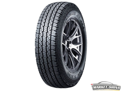 Nexen Roadian A/T 4x4 RA7 265/70 R16 112H