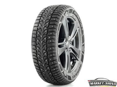 Royal Black RoyalStudII 205/65 R16 95T
