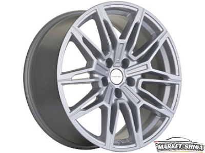 Khomen KHW1904 (C/E/S class) 9.5 x 19 5*112 Et:40 Dia:66.6 Gray-FP