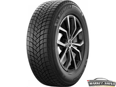 Michelin X-Ice Snow SUV 235/60 R19 107H