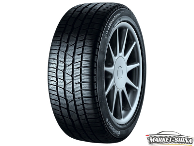 Continental ContiWinterContact TS 830 P 245/40 R18 97V