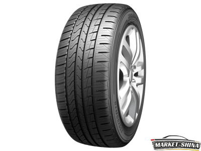 Roadx RXQuest H/T 02 275/50 R21 113W