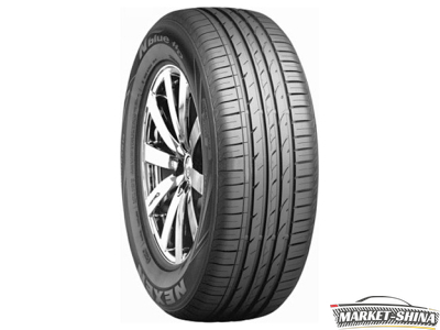 Nexen Nblue HD Plus 235/60 R17 102H