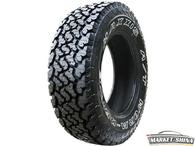 Maxxis Worm-Drive AT-980E 225/75 R16 115Q