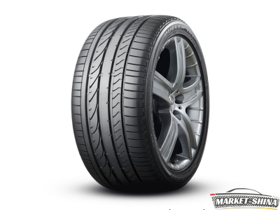 Bridgestone Dueler H/P Sport AS 315/35 R20 110Y