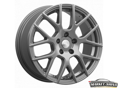 Скад Stiletto 8 x 18 5*120 Et:35 Dia:72.6 Селена