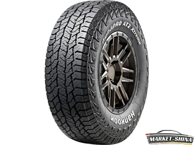Hankook Dynapro AT2 Xtreme RF12 265/65 R17 116/113S