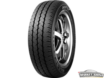 HIFLY All-Transit 215/65 R15 104/102T