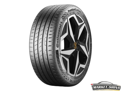 Continental PremiumContact 7 255/40 R18 99Y