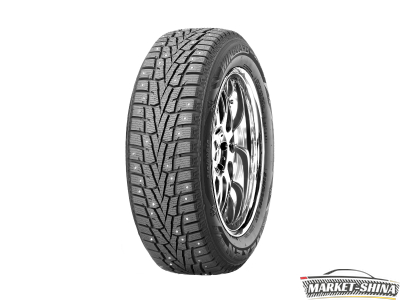 Nexen Winguard WinSpike SUV 215/65 R16 109/107R