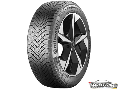 Continental VikingContact 8 225/55 R19 103T