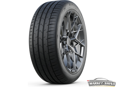 Kustone Passion P9S 275/35 R20 102W