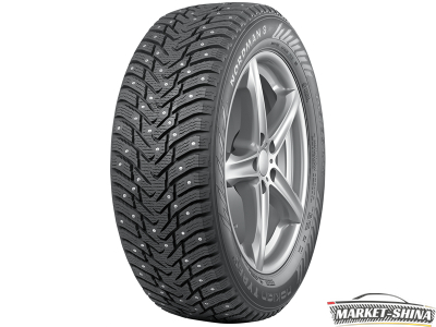 Ikon Tyres (Nokian Tyres) Character Ice 8 (Nordman 8) 195/55 R15 89T
