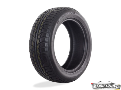 BFGoodrich Winter T/A KSI 235/55 R17 99T