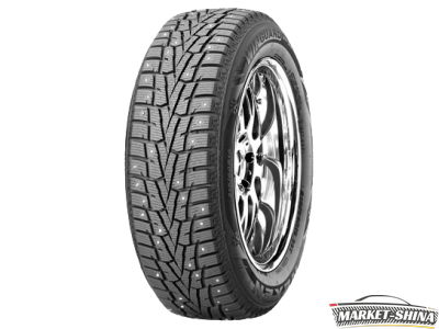 Nexen Winguard Winspike SUV 265/60 R18 114T