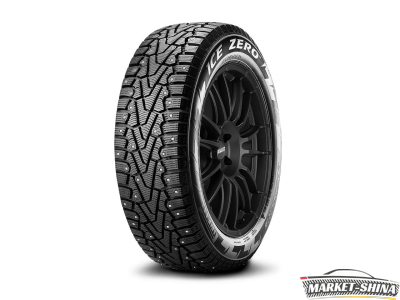 Pirelli Ice Zero 245/60 R18 109H