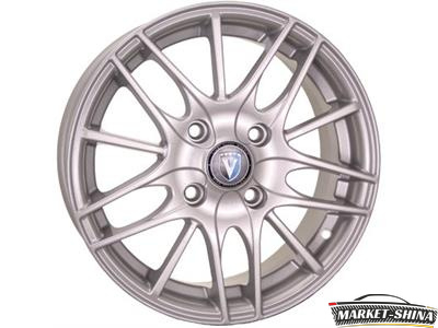 Venti 1506 6 x 15 4*100 Et:45 Dia:56.6 BD