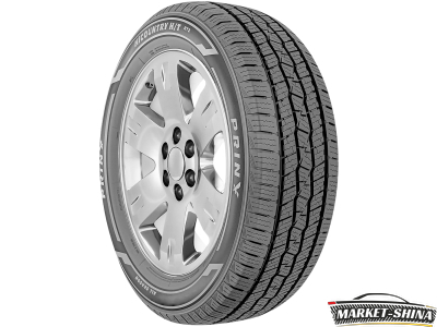 Prinx HiRace HZ2 A/S 215/45 R18 93Y