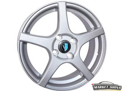 Venti 1510 6 x 15 4*98 Et:35 Dia:58.6 BL
