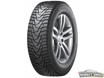Hankook Winter i*Pike X W429A SUV 235/70 R16 109T