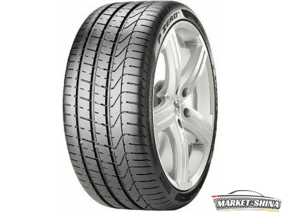 Pirelli P Zero NCS 245/30 R19 89Y