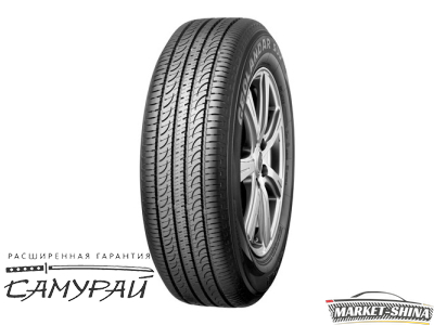 Yokohama Geolandar SUV G055 225/55 R19 99V