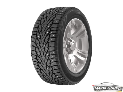 Ilink Wintervorhut Stud III 275/55 R20 117T