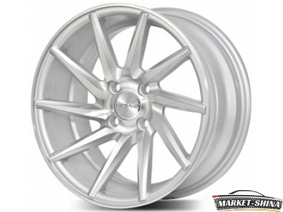 PDW 1022Left (CVT) 7 x 15 4*98 Et:30 Dia:58.5 M/S