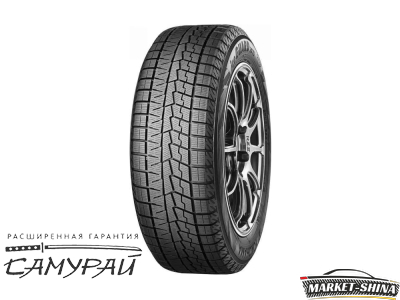 Yokohama iceGuard Studless iG70 205/55 R17 95Q