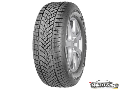 Goodyear UltraGrip Ice SUV Gen-1 255/45 R20 105T
