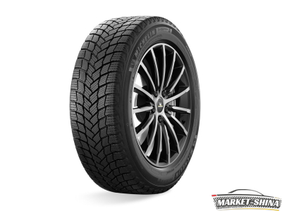 Michelin X-Ice Snow 205/60 R16 96H