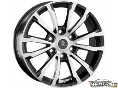 Replay JT4 7.5 x 18 5*108 Et:38 Dia:60.1 GMF